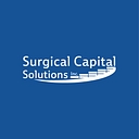 Surgical Capital Solutions Inc logo