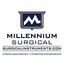 Millennium Surgical Corp. logo