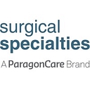 Surgical Specialties Pty Ltd logo