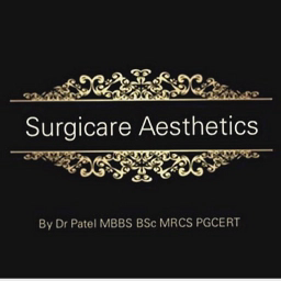Surgicare Aesthetics & Weight Loss Clinic Cockfosters logo