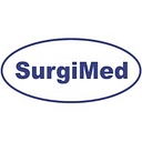 Surgimed Corporation logo