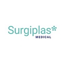 Surgiplas Medical logo
