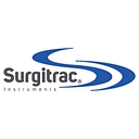 Surgitrac® Instruments logo