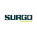 Surgo Construction Limited logo