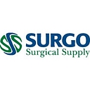 Surgo Surgical Supply logo