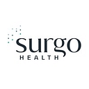 Surgo Health Logo