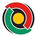 Werken in Suriname logo