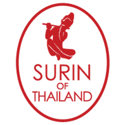 Surin of Thailand logo