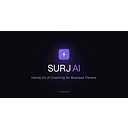SURJ AI logo