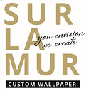 Sur La Mur logo