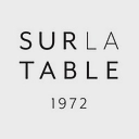 Sur La Table logo