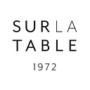Logo for surlatable.com