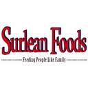 Surlean Foods logo