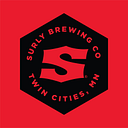 logo of Surly Brewing Company