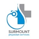 Surmount Healthcare Consultants logo