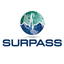 Surpass, Inc logo