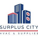 Surplus City