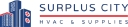 Surplus City logo