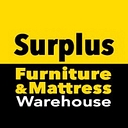 Surplus Furniture logo