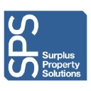 Surplus Property Solutions (Sps) logo