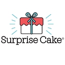 Logo for surprisecake.com
