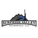 Surprise Valley Resources, Llc logo