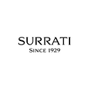 Surrati Perfumes logo