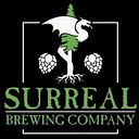 Logo for surrealbrewing.com