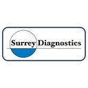 Surrey Diagnostics Limited logo