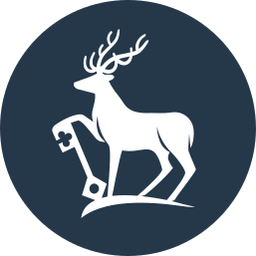 The University of Surrey logo