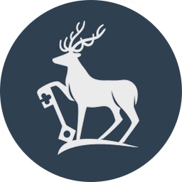 University of Surrey logo