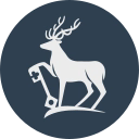 University of Surrey logo