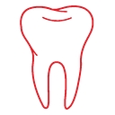 Weybridge Orthodonitcs logo
