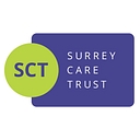 Surrey Care Trust logo