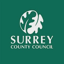 Surrey County Council logo