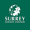 Surrey County Council logo