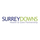 Surrey Downs Health and Care logo