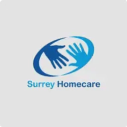 SURREY HOMECARE LIMITED logo