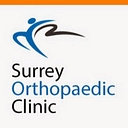 Surrey Orthopaedic Clinic logo