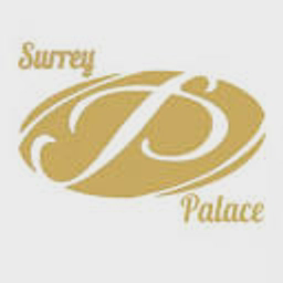 SURREY PALACE TANDOORI LIMITED T/A SURREY PALACE logo