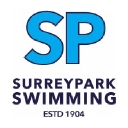Surrey Park Swimming logo