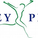 Surrey Physio logo