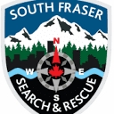 Surrey Search And Rescue Society logo