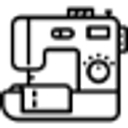 Surrey Sewing Machines logo