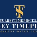 Surrey Timepieces LTD logo