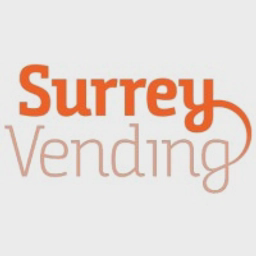 Surrey Vending Limited logo