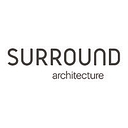 Surround Architecture, Inc. logo