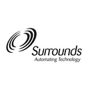 Surrounds logo