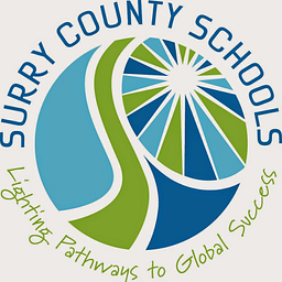 White Plains Elementary logo