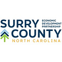 Surry County Economic Development logo